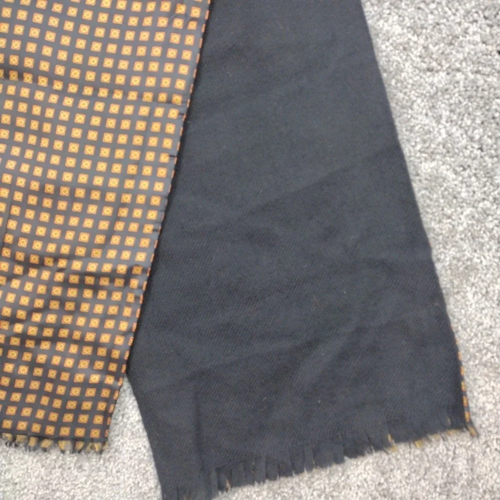 Men's 50's Silk & Wool 11